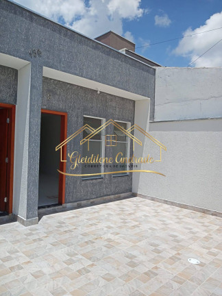 Imagem Casa com 2 Quartos à Venda, 52 m² em Jardim Eucalíptos - Sorocaba Imagem Casa com 2 Quartos à Venda, 52 m² em Jardim Eucalíptos - Sorocaba