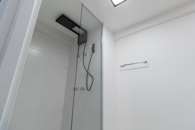 Imagem Apartamento com 1 Quarto à Venda, 20 m² em Moema - São Paulo Imagem Apartamento com 1 Quarto à Venda, 20 m² em Moema - São Paulo