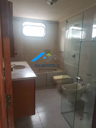 Imagem Apartamento com 4 Quartos à Venda, 290 m² em Centro - Bauru