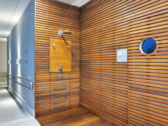 Imagem Cobertura com 5 Quartos à Venda, 660 m² em Bela Vista - Porto Alegre