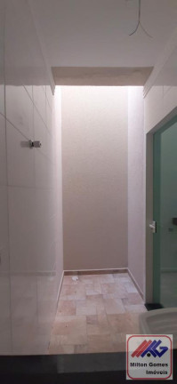 Imagem Apartamento com 2 Quartos à Venda, 40 m² em Parque Boturussu - São Paulo