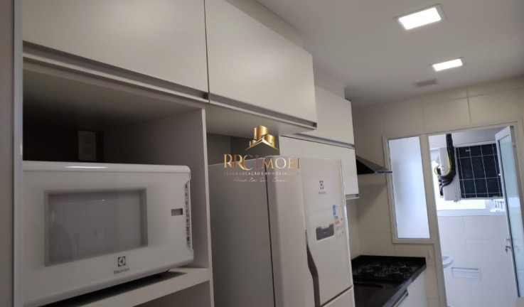 Imagem Apartamento com 1 Quarto para Alugar, 41 m² em Campo Belo - São Paulo Imagem Apartamento com 1 Quarto para Alugar, 41 m² em Campo Belo - São Paulo