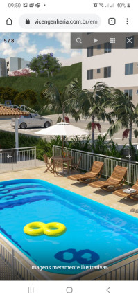 Imagem Apartamento com 2 Quartos à Venda, 41 m² em Serra Dourada - Vespasiano Imagem Apartamento com 2 Quartos à Venda, 41 m² em Serra Dourada - Vespasiano