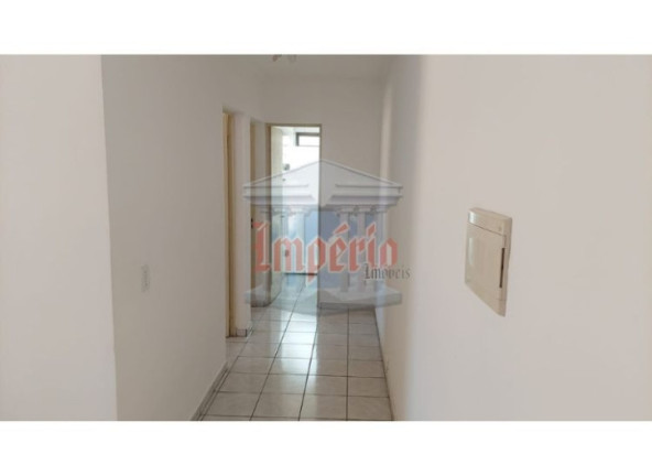 Imagem Apartamento com 2 Quartos à Venda, 44 m² em Parque Erasmo Assunção - Santo André Imagem Apartamento com 2 Quartos à Venda, 44 m² em Parque Erasmo Assunção - Santo André