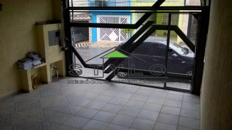 Imagem Casa com 2 Quartos à Venda, 153 m² em Baeta Neves - São Bernardo Do Campo Imagem Casa com 2 Quartos à Venda, 153 m² em Baeta Neves - São Bernardo Do Campo