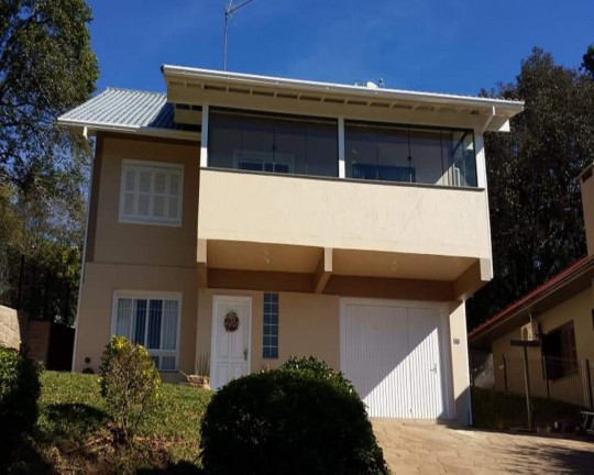 Imagem Imóvel com 2 Quartos à Venda, em Juriti - Nova Petrópolis Imagem Imóvel com 2 Quartos à Venda, em Juriti - Nova Petrópolis