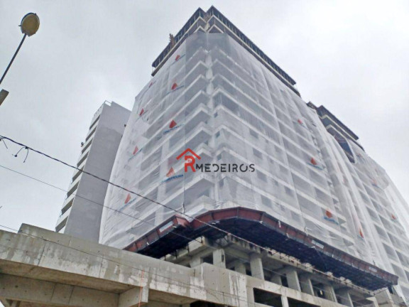 Imagem Apartamento com 2 Quartos à Venda, 71 m² em Caiçara - Praia Grande