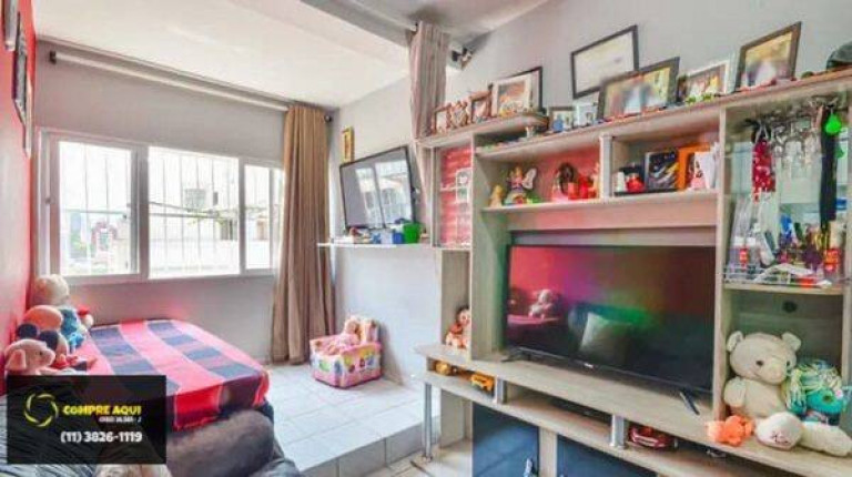 Imagem Apartamento com 1 Quarto à Venda, 45 m² em Campos Elíseos - São Paulo Imagem Apartamento com 1 Quarto à Venda, 45 m² em Campos Elíseos - São Paulo