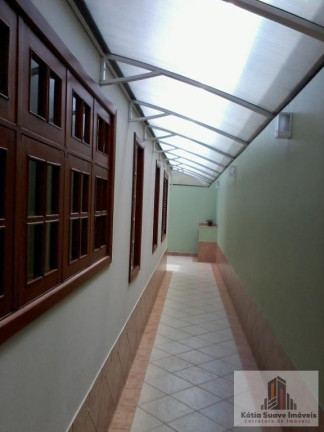 Imagem Casa com 3 Quartos à Venda, 246 m² em Campestre - Santo André Imagem Casa com 3 Quartos à Venda, 246 m² em Campestre - Santo André