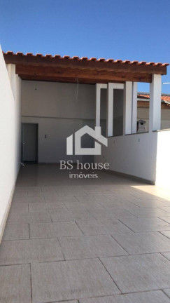 Imagem Apartamento com 3 Quartos à Venda, 135 m² em Vila Valparaiso - Santo André