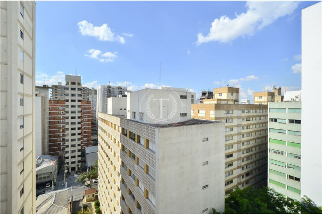 Imagem Apartamento com 3 Quartos à Venda, 210 m² em Santa Cecília - São Paulo Imagem Apartamento com 3 Quartos à Venda, 210 m² em Santa Cecília - São Paulo