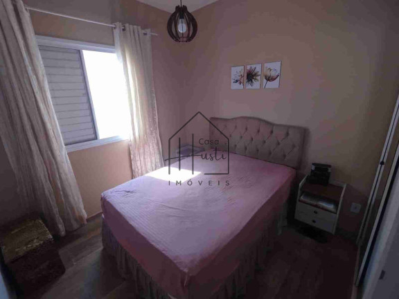 Casa de Condomínio com 2 Quartos à Venda, 48 m² em água Espraiada (caucaia Do Alto) - Cotia