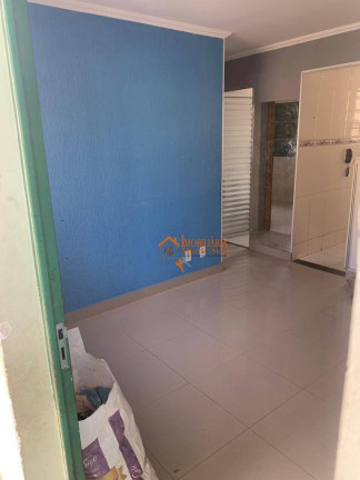 Imagem Casa com 2 Quartos à Venda, 43 m² em Cidade Soberana - Guarulhos Imagem Casa com 2 Quartos à Venda, 43 m² em Cidade Soberana - Guarulhos