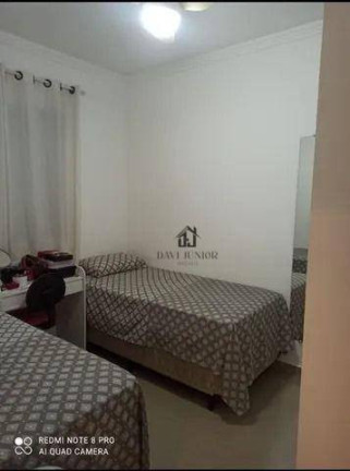 Imagem Apartamento com 2 Quartos à Venda, 52 m² em Jardim Vera Cruz - Sorocaba Imagem Apartamento com 2 Quartos à Venda, 52 m² em Jardim Vera Cruz - Sorocaba