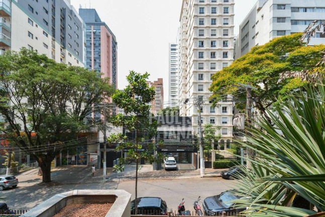 Imagem Apartamento com 3 Quartos à Venda, 177 m² em Perdizes - São Paulo Imagem Apartamento com 3 Quartos à Venda, 177 m² em Perdizes - São Paulo