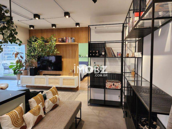 Imagem Imóvel com 1 Quarto à Venda, 111 m² em Sumaré - São Paulo Imagem Imóvel com 1 Quarto à Venda, 111 m² em Sumaré - São Paulo