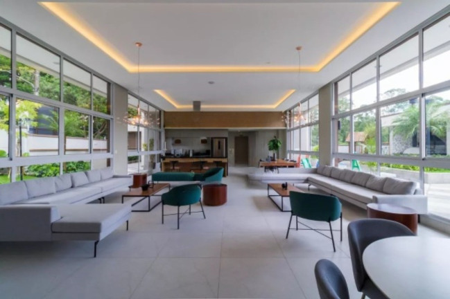 Imagem Imóvel com 3 Quartos à Venda, 94 m² em Vila Andrade - São Paulo Imagem Imóvel com 3 Quartos à Venda, 94 m² em Vila Andrade - São Paulo