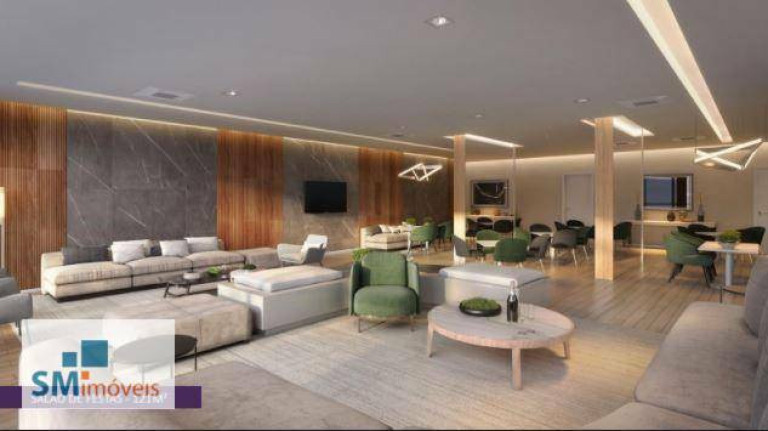 Imagem Apartamento com 3 Quartos à Venda, 93 m² em Campo Belo - São Paulo Imagem Apartamento com 3 Quartos à Venda, 93 m² em Campo Belo - São Paulo