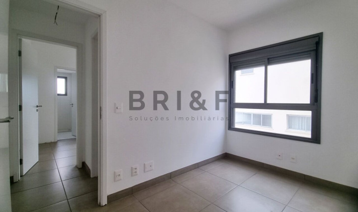 Imagem Apartamento com 2 Quartos à Venda, 66 m² em Santo Amaro - São Paulo Imagem Apartamento com 2 Quartos à Venda, 66 m² em Santo Amaro - São Paulo