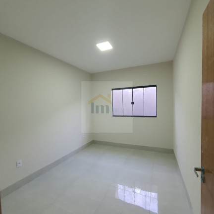 Imagem Casa com 3 Quartos à Venda, 136 m² em Jardim Presidente - Goiânia