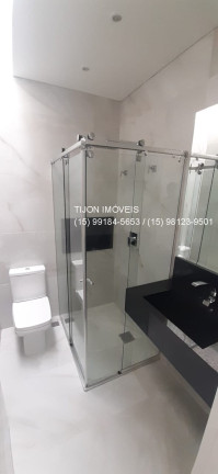 Imagem Casa de Condomínio com 4 Quartos à Venda, 500 m² em Condomínio Saint Patrick - Sorocaba Imagem Casa de Condomínio com 4 Quartos à Venda, 500 m² em Condomínio Saint Patrick - Sorocaba