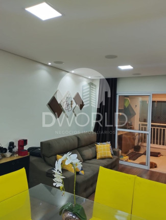 Imagem Imóvel com 3 Quartos à Venda, 94 m² em Centro - São Bernardo Do Campo Imagem Imóvel com 3 Quartos à Venda, 94 m² em Centro - São Bernardo Do Campo