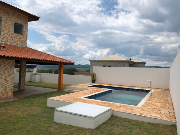 Imagem Casa de Condomínio com 3 Quartos à Venda, em Ninho Verde Ii Eco Residence - Pardinho Imagem Casa de Condomínio com 3 Quartos à Venda, em Ninho Verde Ii Eco Residence - Pardinho