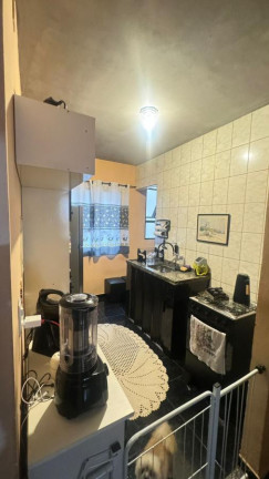 Imagem Apartamento com 2 Quartos à Venda, 51 m² em Vila Mercês - Carapicuíba