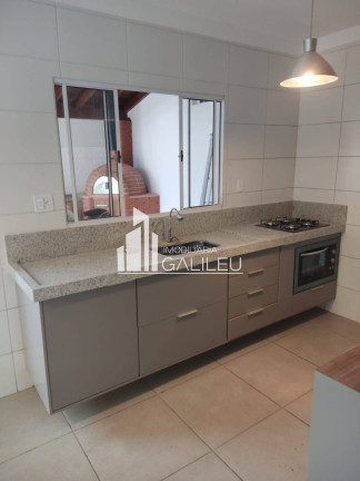 Imagem Casa de Condomínio com 3 Quartos à Venda, 114 m² em Jardim Do Sol - Campinas