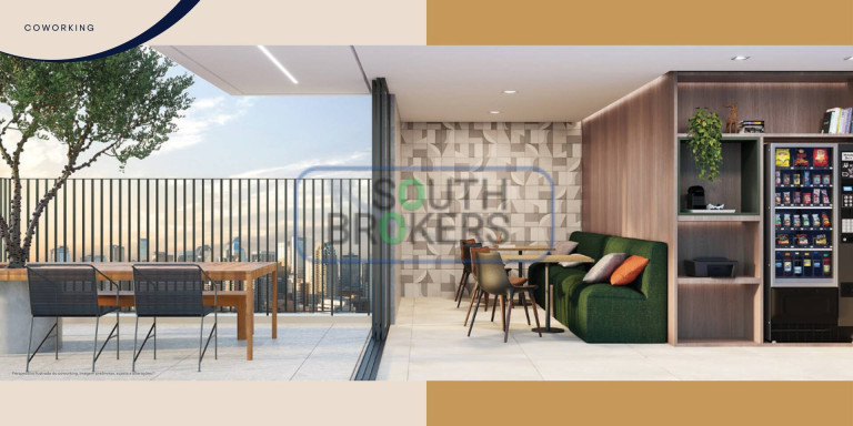Imagem Apartamento com 1 Quarto à Venda, em Higienópolis - São Paulo Imagem Apartamento com 1 Quarto à Venda, em Higienópolis - São Paulo
