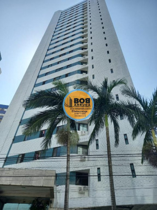 Imagem Apartamento com 3 Quartos à Venda, 99 m² em Boa Viagem - Recife