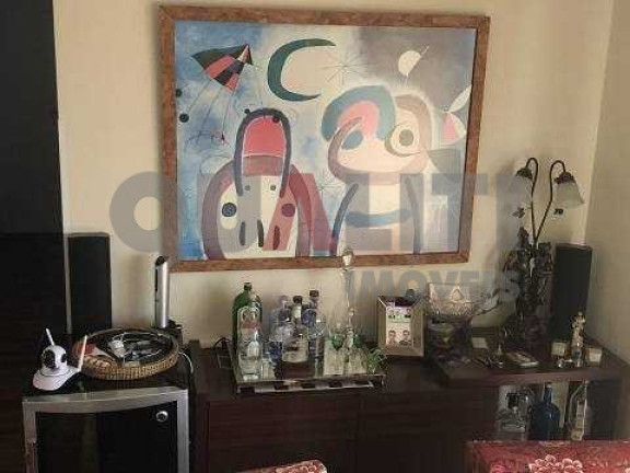 Imagem Apartamento com 3 Quartos à Venda, 118 m² em Cerqueira César - São Paulo Imagem Apartamento com 3 Quartos à Venda, 118 m² em Cerqueira César - São Paulo