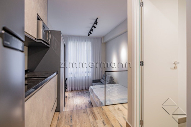 Imagem Apartamento com 1 Quarto à Venda, 43 m² em Perdizes - São Paulo Imagem Apartamento com 1 Quarto à Venda, 43 m² em Perdizes - São Paulo