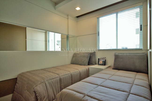 Imagem Apartamento com 3 Quartos à Venda, 60 m² em Boa Vista - Curitiba Imagem Apartamento com 3 Quartos à Venda, 60 m² em Boa Vista - Curitiba