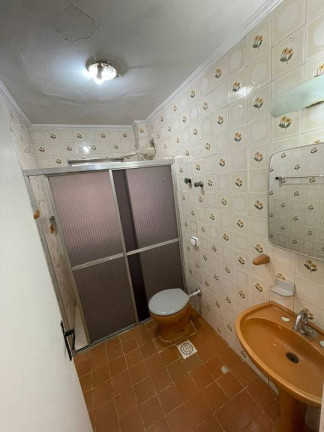 Imagem Apartamento com 3 Quartos à Venda, 135 m² em José Menino - Santos Imagem Apartamento com 3 Quartos à Venda, 135 m² em José Menino - Santos