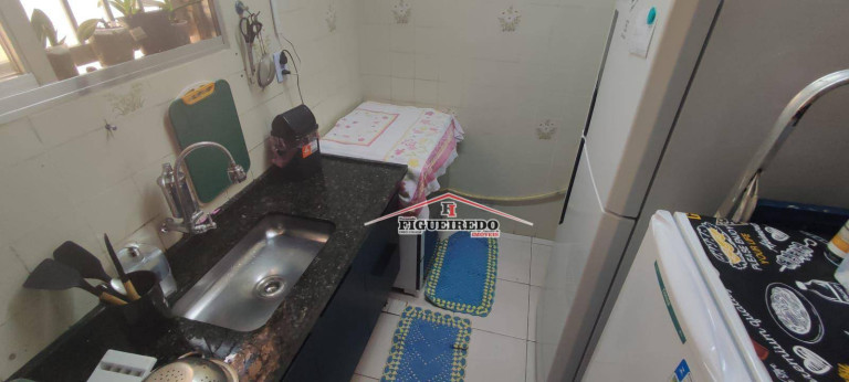 Imagem Apartamento com 1 Quarto à Venda, 37 m² em Canto Do Forte - Praia Grande Imagem Apartamento com 1 Quarto à Venda, 37 m² em Canto Do Forte - Praia Grande