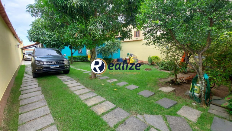 Imagem Casa com 4 Quartos à Venda, 600 m² em Santa Mônica - Guarapari Imagem Casa com 4 Quartos à Venda, 600 m² em Santa Mônica - Guarapari