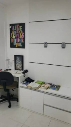 Imagem Loft com 1 Quarto à Venda, 27 m² em Asa Norte - Brasília Imagem Loft com 1 Quarto à Venda, 27 m² em Asa Norte - Brasília