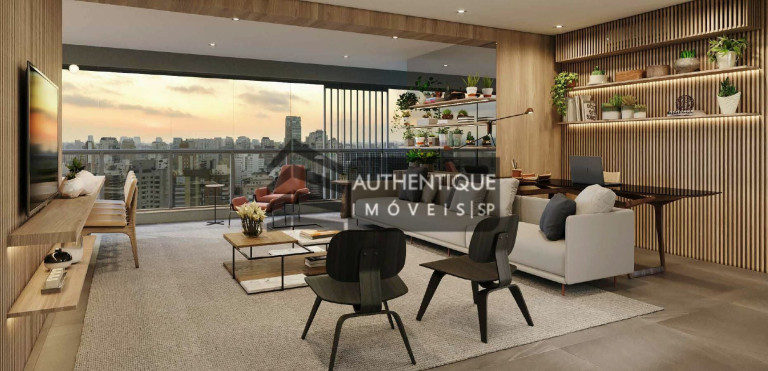 Imagem Apartamento com 3 Quartos à Venda, 160 m² em Vila Nova Conceição - São Paulo Imagem Apartamento com 3 Quartos à Venda, 160 m² em Vila Nova Conceição - São Paulo