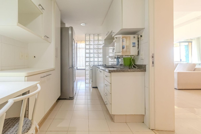 Imagem Apartamento com 3 Quartos à Venda, 107 m² em Barra Da Tijuca - Rio De Janeiro