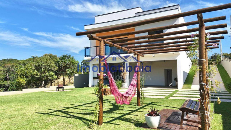 Imagem Casa de Condomínio com 3 Quartos à Venda, 563 m² em Machadinho - Jarinu