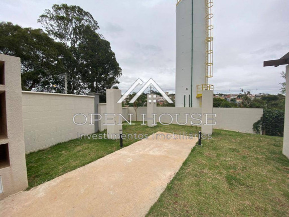 Imagem Apartamento com 2 Quartos à Venda, 40 m² em Jardim Palos Verdes - Botucatu Imagem Apartamento com 2 Quartos à Venda, 40 m² em Jardim Palos Verdes - Botucatu