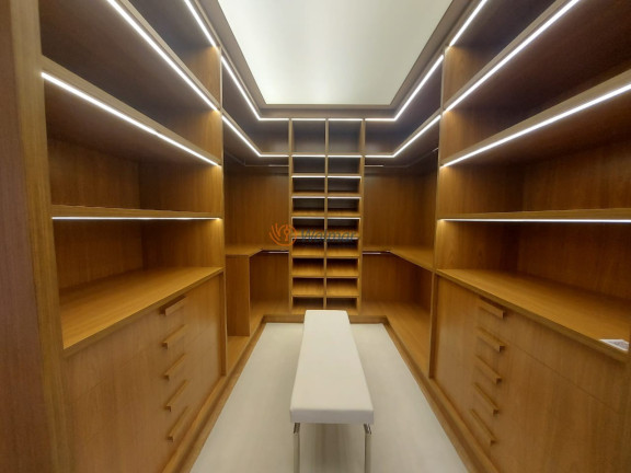 Imagem Cobertura com 4 Quartos à Venda, 345 m² em Jardim Madalena - Campinas Imagem Cobertura com 4 Quartos à Venda, 345 m² em Jardim Madalena - Campinas