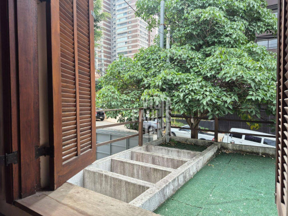 Imagem Casa com 2 Quartos à Venda, 120 m² em Perdizes - São Paulo Imagem Casa com 2 Quartos à Venda, 120 m² em Perdizes - São Paulo