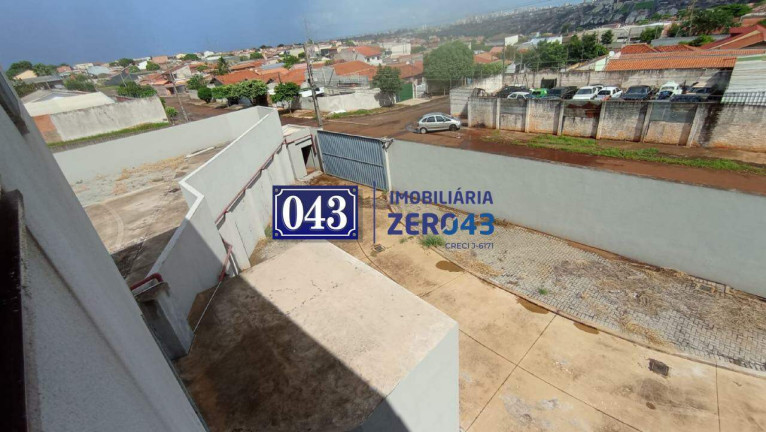 Imagem Sala Comercial para Alugar, 1.461 m² em Conjunto Habitacional Violim - Londrina Imagem Sala Comercial para Alugar, 1.461 m² em Conjunto Habitacional Violim - Londrina