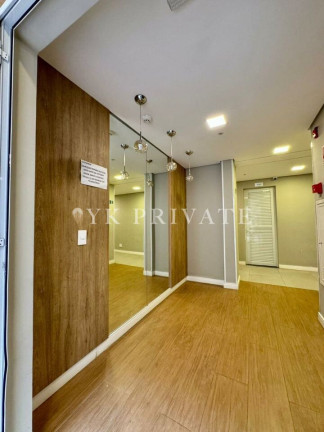 Imagem Apartamento com 2 Quartos à Venda, 38 m² em Várzea Da Barra Funda - São Paulo