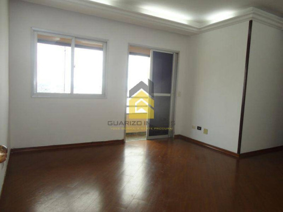 Apartamento com 3 Quartos à Venda, 86 m² em Planalto - São Bernardo Do Campo