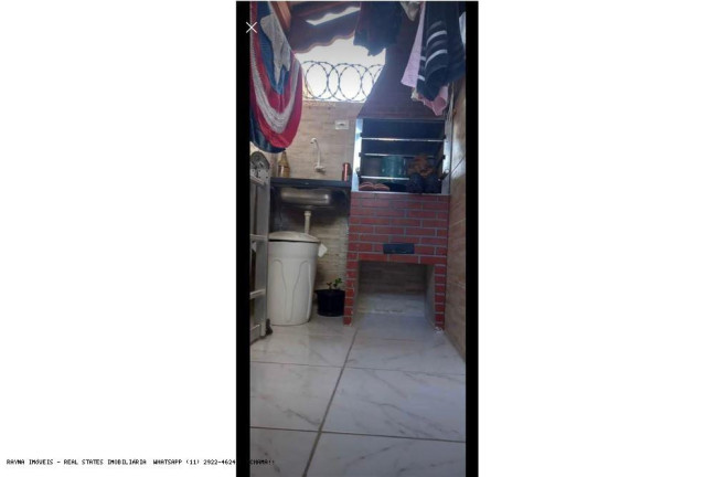 Imagem Casa com 2 Quartos à Venda, 69 m² em Caiçara - Praia Grande