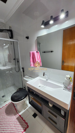 Imagem Casa com 2 Quartos à Venda, 70 m² em Jardim Las Palmas - Guarujá Imagem Casa com 2 Quartos à Venda, 70 m² em Jardim Las Palmas - Guarujá