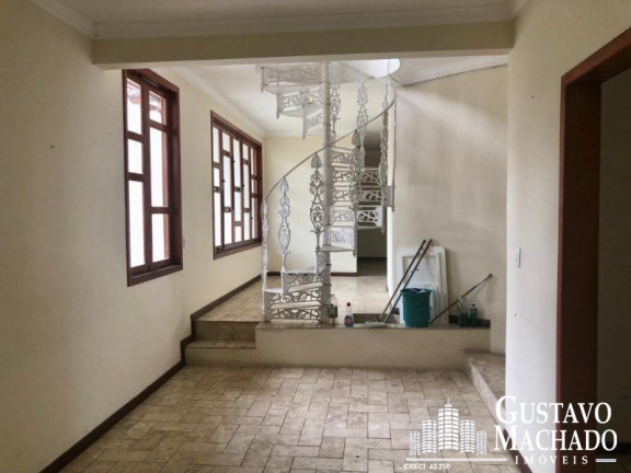 Imagem Casa com 3 Quartos à Venda, 332 m² em São Jorge - Pinheiral